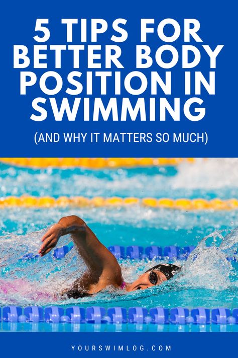 Improve Swimming Technique, Swim Technique, Better Body, Swim Team, Improve Yourself, Get Started, Swimming, Gym, Running