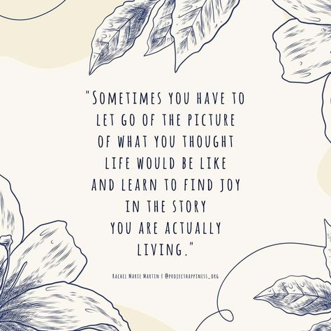 Project Happiness on Instagram: “Life is full of unexpected twists and turns; we really never know what will happen next. And when we think that life takes a turn for the…” Project Happiness, What Will Happen Next, Past And Future, Find Joy, Open Arms, Instagram Life, Finding Joy, Let Go, What You Think