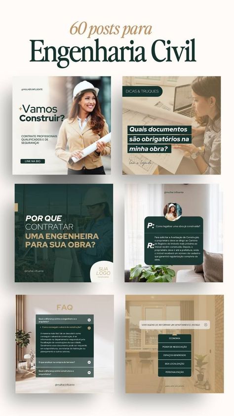 Branding Mood Board Inspiration, Canva Instagram Templates, Best Landing Page Design, Adobe Photoshop Design, Types Of Social Media, Instagram Canva, Social Media Design Inspiration, Template Instagram, Social Media Advertising