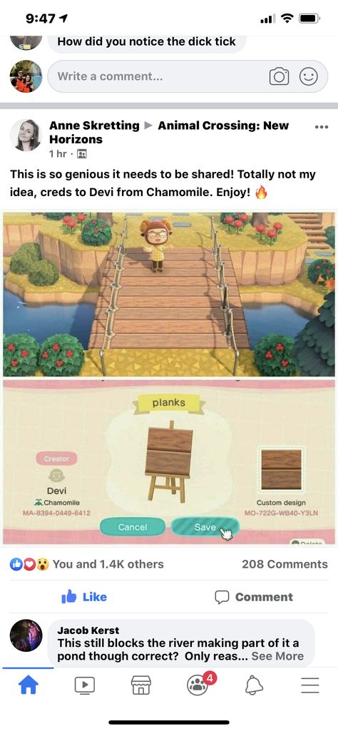 Bridge Codes Acnh, Acnh Stone Bridge Path, Bridge Animal Crossing Code, Acnh Fake Bridge Design, Animal Crossing Bridge Code, Animal Crossing Bridge Path, Acnh Land Bridge Design Code, Acnh Land Bridge Code, Animal Crossing Bridge Ideas