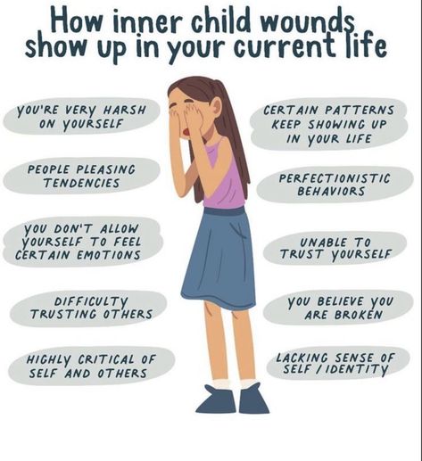 Prioritizing your mental health is essential to your overall well-being. It affects your relationships and physical health. Sometimes knowing how to make yourself a priority is challenging. If you feel overwhelmed or lost, you can seek help #pgclinical #childhoodtrauma What To Do When You Feel Lost, How To Feel Your Feelings, Leaving The Past Behind, Healing Inner Child, Inner Child Wounds, I Feel Lost, Lost You, Mental Health Facts, Mental Health Therapy