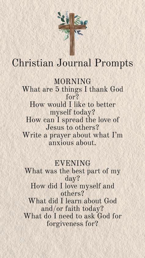 Journal Prompts Christian, Bible Journal Prompts, Bible Preaching, Christian Book Recommendations, Christian Journal Prompts, Family Bible Study, Bible Journaling For Beginners, Christian Journal, Daily Journal Prompts