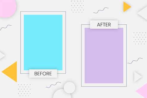 Before And After Graphics Vectors, Photos and PSD files | Free Download Before And After Background, Before And After Template, Picture Templates, Free Psd Files, Background Template, Pitch Perfect, Before And After Pictures, Free Instagram, Instagram Design