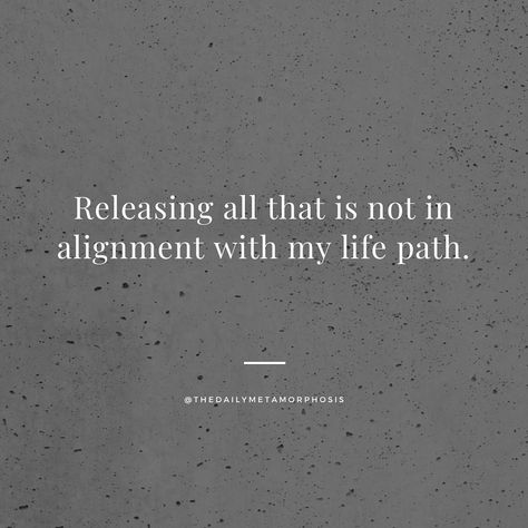 THE DAILY METAMORPHOSIS | Letting go of what no longer serves you creates space for growth and new opportunities 🦋 #ReleaseAndRenew #LetGo #NewBeginnings… | Instagram Comfort Quotes, Motivation Wall, Life Path, Daily Motivational Quotes, Create Space, New Opportunities, Business Motivation, Growth Mindset, New Beginnings