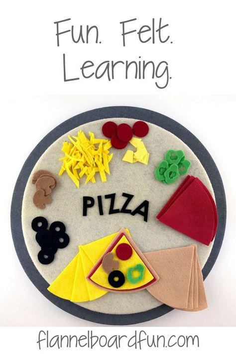 Looking for a restaurant toy for kids? Need a quiet time activity? These felt toys are great for boys and girls! #flannelboardfun #felt #toys #preschool #learn #activities Felt Learning, Diy Felt Board, Time Activity, Quiet Time Activities, Quiet Activities, Felt Board, Toddler Learning Activities, Toy For Kids, Preschool Learning Activities