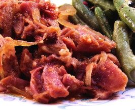 Crock Pot BBQ Pork Button Bones Recipes, Bbq Pork Crockpot, Bbq Sauce Recipes, Crock Pot Bbq, Basil Pizza, Bbq Pork Recipes, Bbq Sauce Recipe, Pork Sandwich, Pulled Pork Sandwich