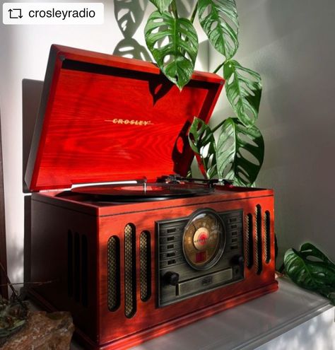 Repost - Crosley Radio
.
.
Saying goodbye to summer with a playlist full of memories with our fav entertainment center 🌅⁠
⁠
What was your favorite record this season? 🎶⁠ Crosley Radio, Saying Goodbye, Entertainment Center, Famous People, Celebrity Style, Entertainment, Celebrities