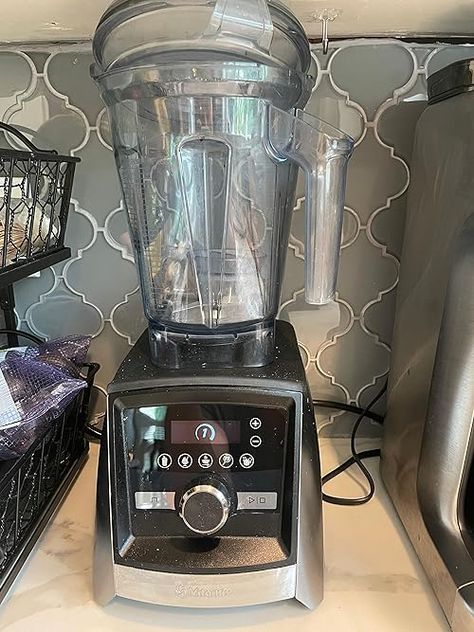 Check out this video BEST KITCHEN ACCESSORY! Vitamix smart blender review  from Amanda Best Kitchen, Kitchen Accessories, Cool Kitchens, Quick Saves