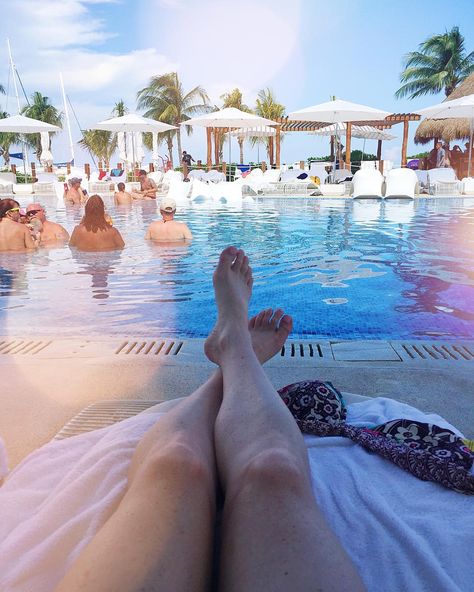 Going to Temptation for your first time? Here are a few things you should know. Temptation Cancun Resort, Temptations Cancun, Cancun Resorts, Karim Rashid, Weird Stuff, Rv Travel, Garbage Can, Travel Design, Travel Itinerary