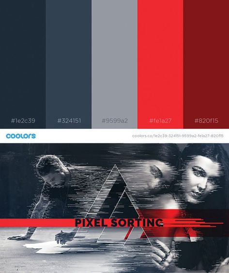 Web Design Color, Red Color Palette, Flat Color Palette, Color Schemes Design, Color Palette Inspiration, Color Design Inspiration, Web Colors, Hex Color Palette, Color Palette Challenge