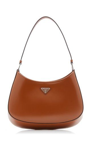 Prada Cleo, Classic Bags, Pretty Bags, Trending Handbag, Looks Chic, Brown Bags, Cute Bags, Prada Bag, Moda Operandi