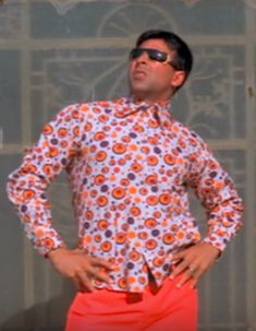 Hera Pheri, Akshay Kumar, Sunglasses