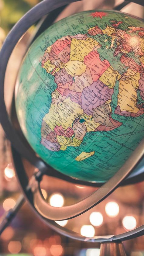 World Map Wallpaper, Dslr Background, Map Wallpaper, Map Globe, Travel Wallpaper, Tumblr Wallpaper, Aesthetic Images, I Wallpaper, Screen Wallpaper