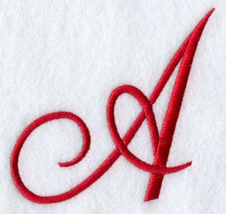 Can you help me find font where is this letter? - Graphic Design Stack Exchange Hand Embroidery Letters, Tattoo Lettering Design, Script Alphabet, Stylish Alphabets, Cursive Alphabet, Bold Letters, Alphabet Wallpaper, Embroidery Alphabet, Embroidery Letters