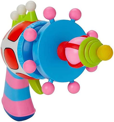 Amazon.com: Spirit Halloween Killer Klowns from Outer Space Cotton Candy Gun : Clothing, Shoes & Jewelry Space Clown, Isabella Core, Outer Space Costume, Space Costume, Killer Klowns From Outer Space, Space Costumes, Geek Diy, Ray Ray, Animated Art