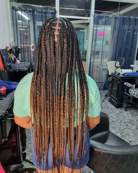 Ombre 🤍 Color Used 1B & 30 WhatsApp 719-7727 For Booking and Inquiries Located Green Street Shopping Center Arima 📍 ▫️No Deposit Required ▫️No Cancelation Fees 😏 ▫️No Late Fees Walk Ins Are Welcome 🙃💕 #braid #braidideas #braidsgang #knotlesswithcurls #Knotless #knotlessboxbraids #fypシ #fypシ #instagrampost #viralpost #viralinstagram #arima #arimahairstylist #arimabraider #explorepage #explore #exploremore #pinterest #facebook #fyp Knotless Braid, Street Shopping, Green Street, Ombre Color, Viral Post, Shopping Center, Box Braids, Hair Stylist, Braids