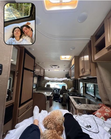 Be Real, Motorhome, Glamping, Life Is Beautiful, Dream Life, Road Trip, California, Road