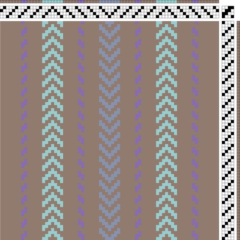 Not 2 Square Weavers: Favorite Weaving Drafts Floor Loom Rug Weaving Patterns, Weaving Instructions, Weaving Patterns Loom, Weaving Patterns Design, Weaving Loom Projects, Towel Weaving, Inkle Loom, Rigid Heddle Weaving, Weaving Drafts