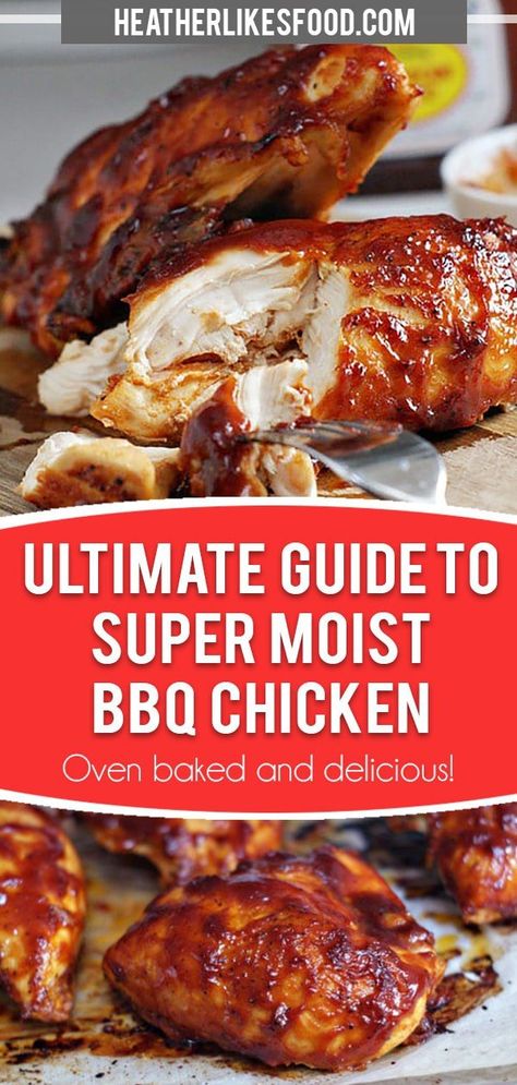 Bbq Chicken In The Oven Easy, Barbecue Chicken Tenderloins, Bbq Chicken Bone In, Barbq Chicken In Oven, Bq Chicken In Oven, Oven Barbeque Chicken Recipes, Barque Chicken Recipes Oven, Bbq Chicken Tenderloins In Oven, Bbq Chicken Breast Oven