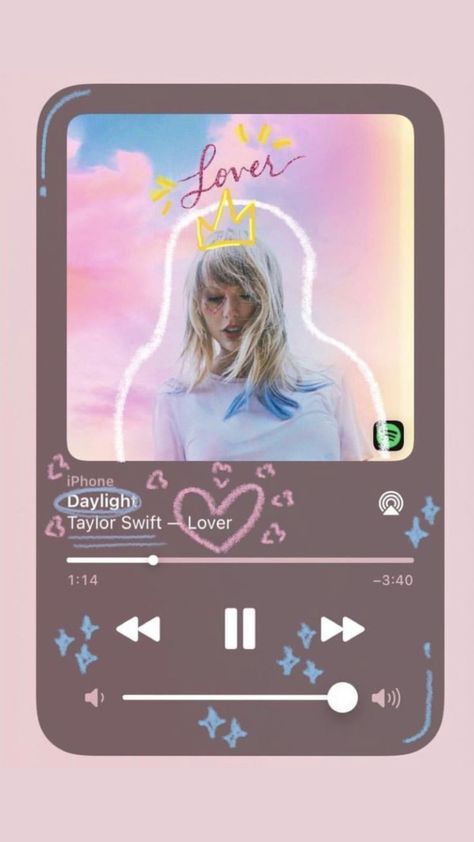 Taylor Swift Music Lyrics, Taylor Swfit, Ariana Grande Anime, Music Doodle, About Taylor Swift, Taylor Songs, Music Poster Ideas, Student Christmas Gifts, Taylor Swift Music