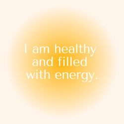 yellow, orange tones
aura
affirmation 
I am healthy and filled with energy. Mio Energy, I Am Healthy And Filled With Energy, More Energy, I Am Healthy, Female Energy, Healthy Affirmations, Healthy Energy, Dream Board, Self Love Affirmations