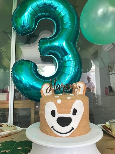 Happy Third Birthday Harvey! 

How gorgeous is this Raffy cake. Riff Raff Birthday Party, Riff Raff Cake, Riff Raff, Boy Birthday Cake, Third Birthday, 1st Bday, Cake Ideas, 2nd Birthday, Boy Birthday