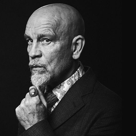 Classic Film Stars, John Malkovich, Actors Male, Actrices Hollywood, Hollywood Legends, Intp, Jolie Photo, Hollywood Actor, Classic Films