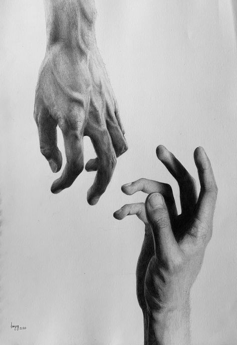 Full Person Reference Photo, Hand Holding Wrist, Grabbing Hands Drawing, Hand Touching, Reference Pose, Turned Art, Hand Photography, Hand Drawing Reference, Hand Reference