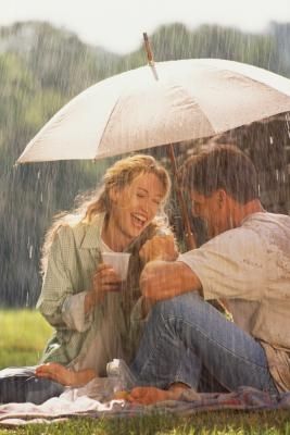 How to Have a Picnic in the Rain Love Rainy Days, I Love The Rain, Walk In The Rain, Under An Umbrella, Love The Rain, I Love Rain, Dance In The Rain, Love Rain, Rain Umbrella