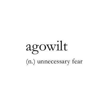 Word of the Day:  Agowilt  I just saw a spider across the other side of the room and it started running towards me, so this word had been on my mind! . . . #WordoftheDay #fear #spiders #fearful #readers #writers #creativewriting #writerscommunity #writerslife The Fear Of, Other Words For Running, Fears Definitions, Phobia Quotes Beautiful Words, Cool Words With Deep Meaning, Aesthetic Phobia Words, Other Words For Nervous, Other Words For Beautiful, Fear Definition