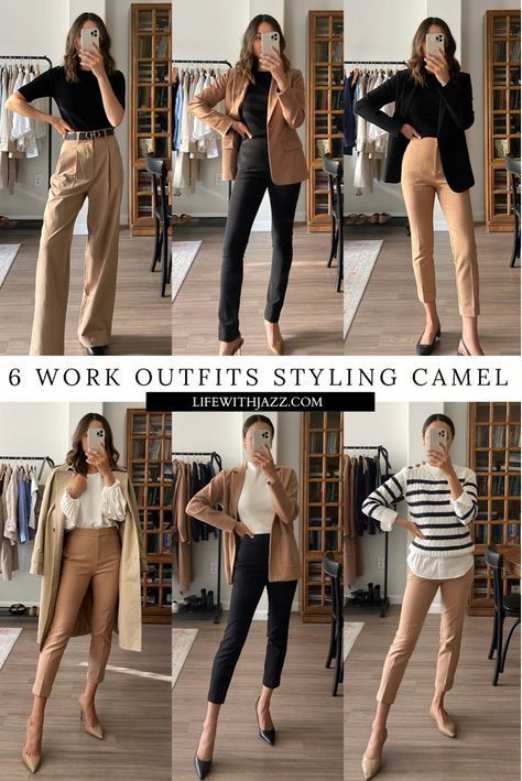 Outfits Styling, Hiking Tattoo, Smart Casual Work Outfit, Casual Work Outfits Women, Backpack Hiking, Office Casual Outfit, Business Outfits Women, Business Casual Outfits For Work, Winter Hiking