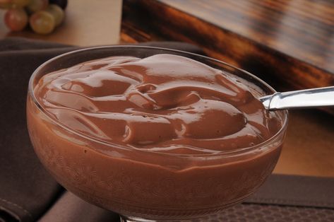 23 Soft Foods to Eat After Surgery or for a Sore Throat | Eat This Not That Chocolate Custard Recipe, Soft Foods To Eat, Keto Wine, Soft Foods Diet, 200 Calorie, Homemade Chocolate Pudding, Custard Recipe, Chocolate Pudding Recipes, Homemade Pudding