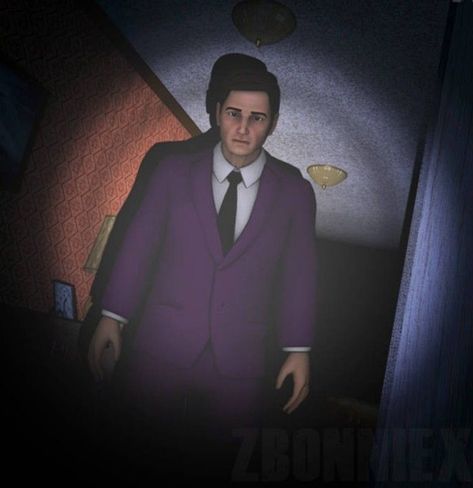 Fnaf Jumpscares, Dave Miller, Michael Afton, Afton Family, Animatronic Fnaf, Creepy Pictures, Fnaf Comics, Fnaf Memes, William Afton