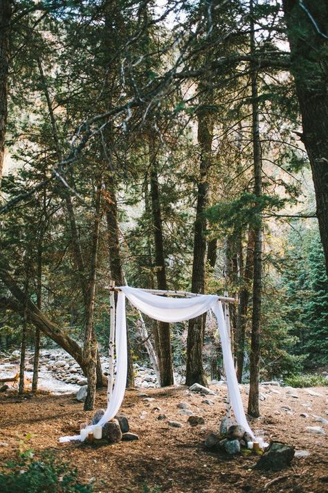 Rustic Vow Renewal, Vow Renewal Ideas, Woodlands Wedding, Wedding Vow Renewal Ceremony, Cottagecore Wedding, Vowel Renewal, Renewal Wedding, Utah Elopement, Vow Renewal Ceremony