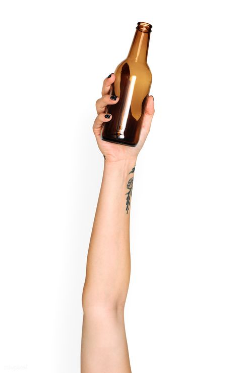 Hand holding variation of object | premium image by rawpixel.com Holding Bottle Reference, Hand Holding Reference, Irl References, About China, Hand Reference, Graphic Design Inspo, Soda Bottles, Happy Ending, Hand Holding