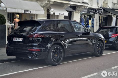 Porsche 958 Cayenne GTS MkII 9 Porsche Truck, Porsche Cayenne 2017, Porsche 2017, Porsche Wheels, Car List, Porsche Cayenne Gts, Cayenne Gts, Benz Cars, Mercedes Benz Cars