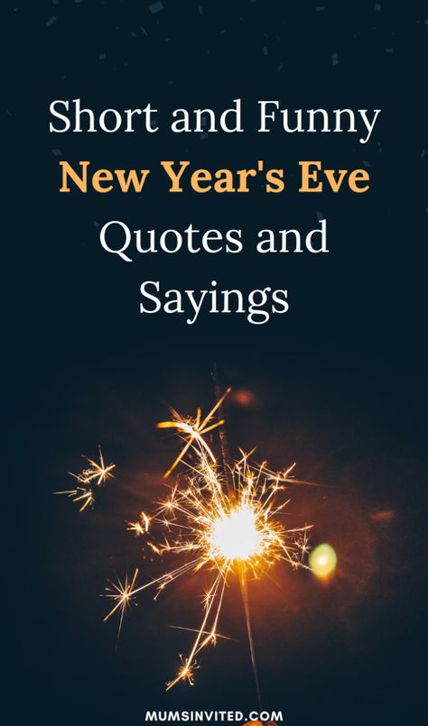 Laugh your way into 2025 with these hilarious and witty New Year's Eve quotes perfect for sharing the morning and night of December 31st! This roundup of inspirational, positive, and humorous sayings about friends, the new year ahead, and welcoming all the good things to come will bring cheer and motivation right before the ball drops. Last week of the year quotes. Last day of the year quotes thoughts. New year new beginnings quotes New years quotes positive fresh start. This is my year quotes. Happy New Year Eve Images, New Year’s Eve Inspirational Quotes, New Year Cheers Quotes, New Years Eve Sayings Quote, Happy New Year Eve Wishes, New Year Grateful Quotes, New Year Engagement Post, New Years Eve Wishes Quotes, New Year Eve Wishes Quotes