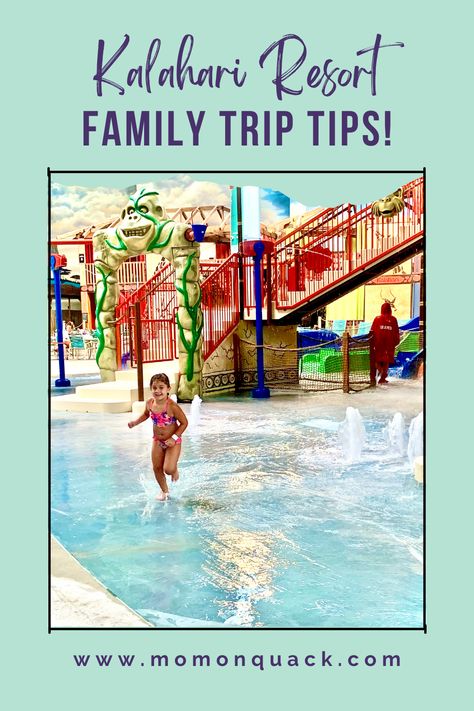 Everything you need to know about Kalahari Resorts before your family Trip! Read through all my tips and tricks! Kalahari Packing List, Kalahari Resort Round Rock, Kalahari Resort Poconos, Resort Packing List, Kalahari Resort, Resorts For Kids, Best Vacation Destinations, Spring Break Trips, Pregnancy Guide