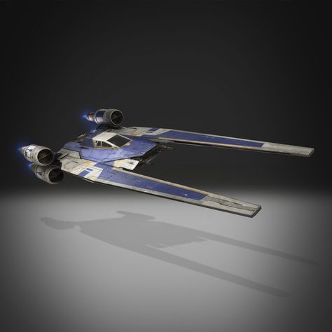 U-wing Star Wars U Wing, Star Wars Video, U Wing, Star Wars Video Games, Star Wars Ships Design, Star Wars History, Star Ship, Star Wars Spaceships, Star Wars Models