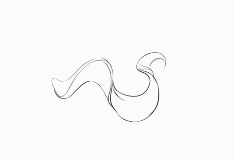 Hair Animation Tutorial, Whip Animation, Arm Animation, Cape Animation, Animation Reference Gif, Floating Animation, Air Animation, Animation Hair, Cloth Animation