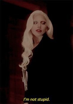 Countess Ahs, The Countess Ahs, Hotel Cortez, American Horror Story Hotel, Ahs Hotel, Lady Gaga Pictures, Wicked Game, The Countess, Mother Monster