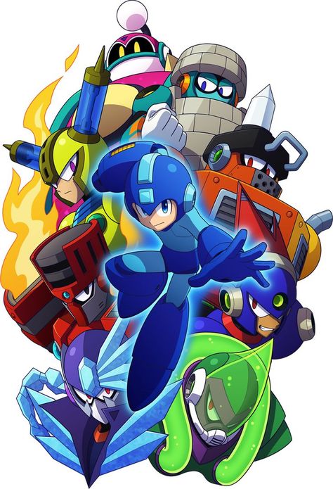 Gaming PinWire: Mega Man 11 - Pinterest 5 mins ago - Mega Man 11 Megaman 11 Xbox One Video Games After Effects Nintendo Sega. Visit .... Megaman 2018 V2 by ultimatemaverickx on DeviantArt Mega Man...  Source:www.pinterest.com Results By RobinsPost Via Google Megaman 11, Mega Men, Dino Crisis, Megaman Series, Mega Man Art, Megaman X, Bts Meme, Keys Art, Mega Man