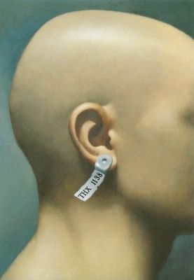 Thx 1138, Donald Pleasence, Don Pedro, Robert Duvall, Best Movie Posters, Dvd Case, Psychological Thriller, Secret Relationship, Attack Of The Clones