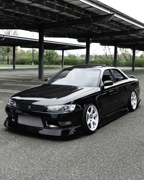 drifttotheheartcontent on Tumblr Mid Size Sedan, Cars Brand, Mark 2, Best Jdm Cars, Drifting Cars, Car Inspiration, Street Racing Cars, Japan Cars, Tuner Cars