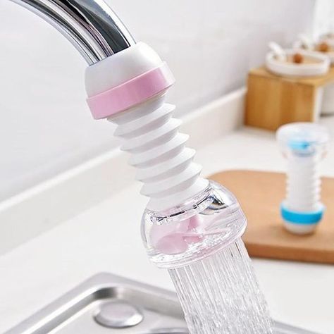 1Pcs Tap Water Household Medical Stone Faucet Tap Water Clean Purifier Filter | Wish Tap Water Filter, Water Saving Shower Head, Filtered Water Faucet, Faucet Extender, Water Valves, Faucet Accessories, Filter Air, Water Faucet, Water Saving