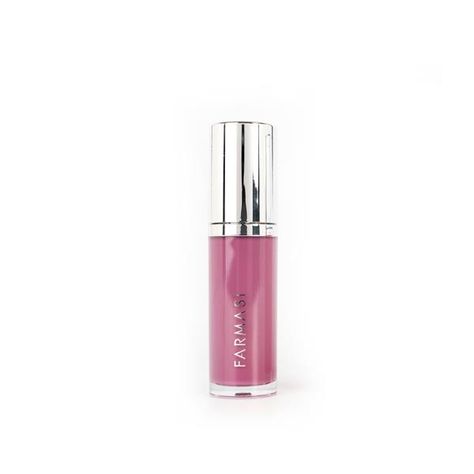 Tinted Lip Plumper - Flirt 02 - Farmasi Fuller Lips, Plumping Lip Gloss, How To Line Lips, Dry Lips, Lip Plumper, Look Younger, Lip Tint, Beauty Care, Lip Gloss