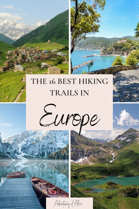 Mountains In Europe, Best Hikes In Europe, Hikes In Europe, Hiking In Germany, European Hikes, Europe Hikes, Hiking In Europe, Germany Hiking, Hiking Germany