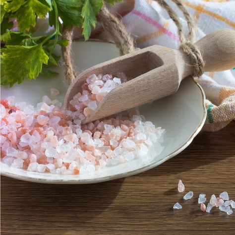 9 Ways to Fix Food That’s Too Salty, According to Real Chefs How To Fix Salty Food, Kitchen Help, Starting Keto, Kitchen Clean, Cooking White Rice, Salty Foods, Cooking Hacks, How To Double A Recipe, Pink Salt