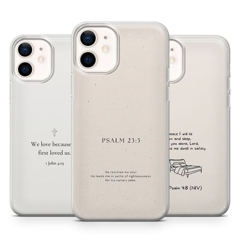 Inspire your phone with our Christian, Jesus, and Bible Verse phone cases. These uplifting designs feature beautiful imagery of Jesus and meaningful Bible verses, perfect for those who cherish their faith. Our cases add a touch of spiritual elegance to your device, ensuring it stands out with divine, heartfelt charm. Embrace the strength and hope of Christian teachings today. Step into the world of WanderCase, where every detail is crafted with care just for you. Our vibrant phone cases not only Jesus Phone Cases, Phone Cases Black, Christian Phone Case, Jesus Bible, Button Covers, Spread Kindness, S6 Edge, S7 Edge, Custom Phone Cases