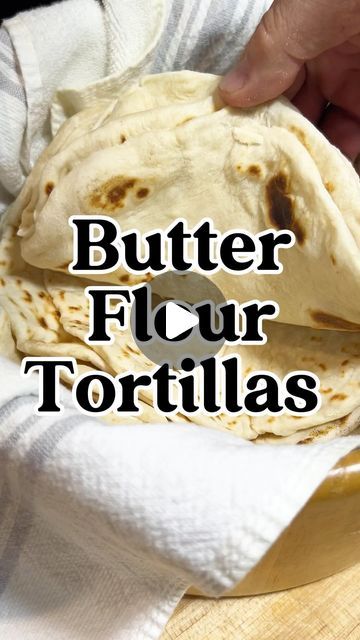 Nite Marquez on Instagram: "Butter Flour Tortillas! Butter makes it easier for people who prefer a more accessible or vegetarian option! 
Recipe:
3-cups All Purpose Flour 
1/2 teaspoon baking powder 
1 and a half teaspoons of salt 
1- stick of halfway melted butter 
1-cup of warm to hot water 
(More flour as needed to bring the dough to where it’s smooth and doesn’t stick to your hands)." Buttery Tortillas, Butter Flour Tortillas, Butter Tortillas, Homemade Tortillas With Butter, Butter Flour Tortilla Recipe, Buttery Flour Tortilla Recipe, Flour Tortillas With Butter, Chia Tea Latte Recipe, Handmade Tortillas Flour